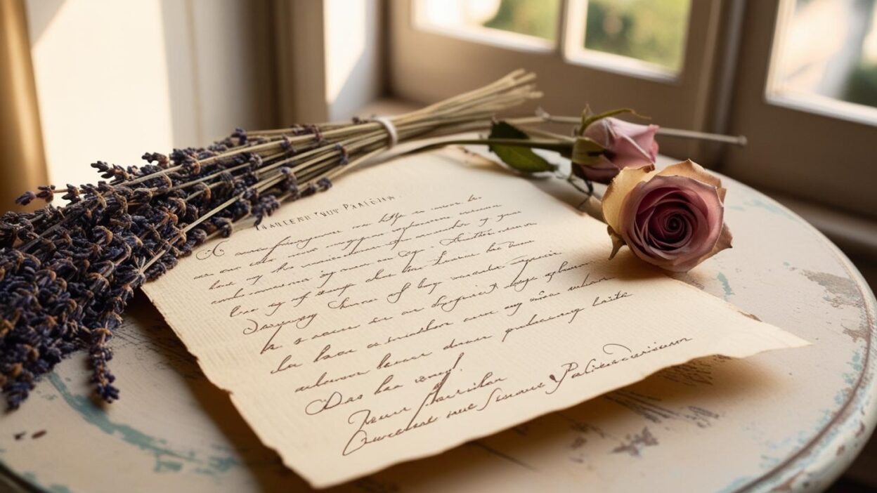 Awaken Your Inner Parisian: A Heartfelt Letter