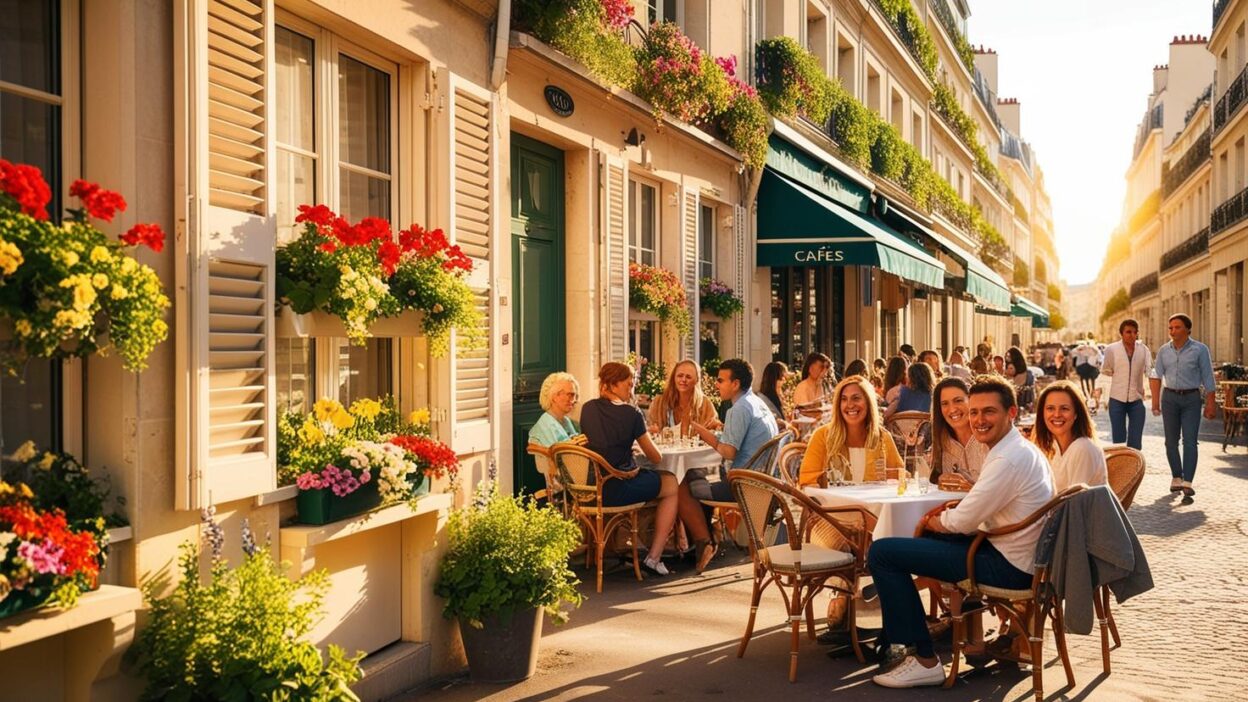 Discover Paris: Hidden Gems Loved by Locals