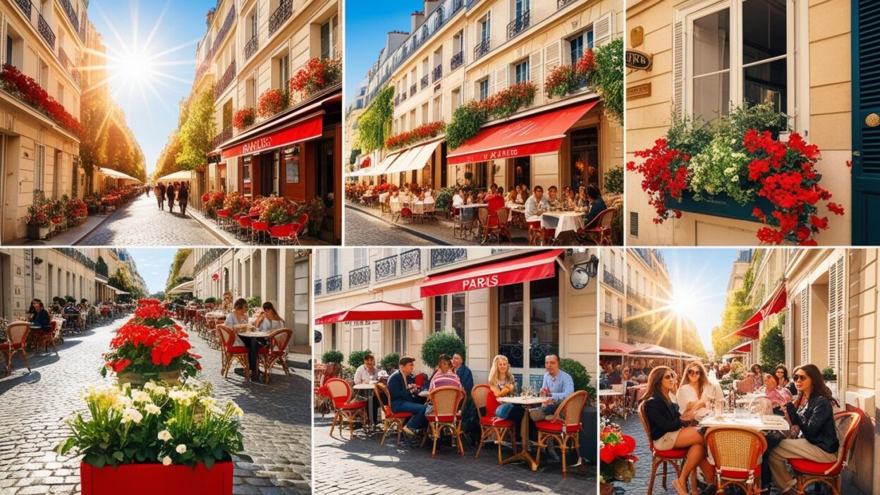 Embrace the Parisian Spirit Anywhere in the World