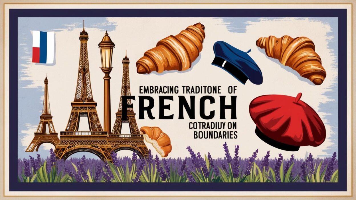 Embracing Boundaries: Lessons from French Culture