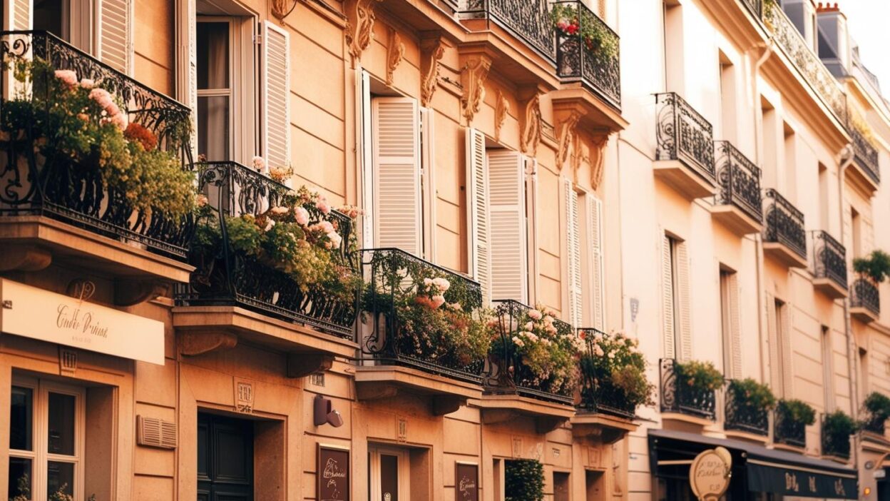 Embracing the Paris Aesthetic: Tips to Capture Its Charm