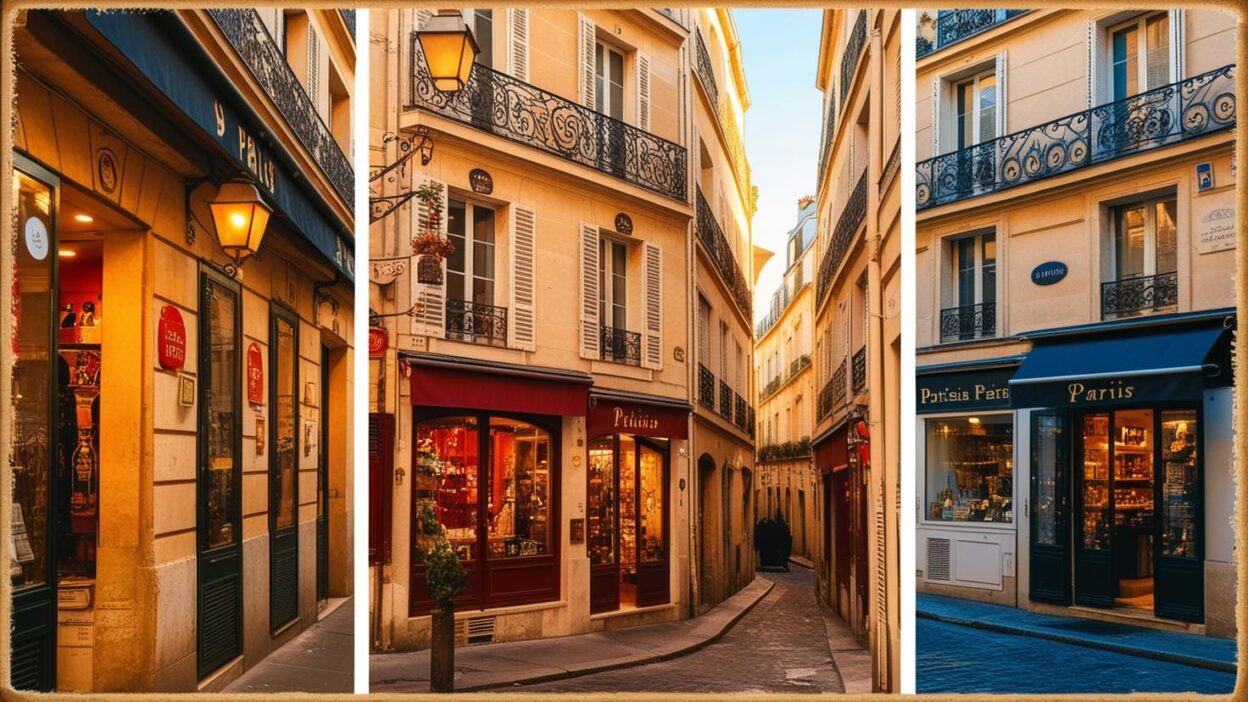 Unlocking Paris Avoid Common Tourist Mistakes