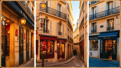 Unlocking Paris Avoid Common Tourist Mistakes